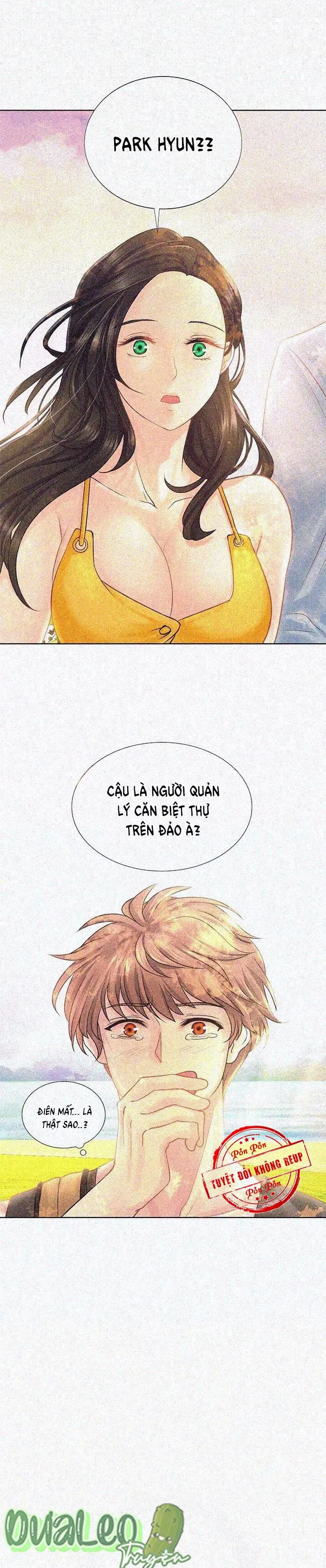 Ba Chúng Ta Chapter 4 Trang 29