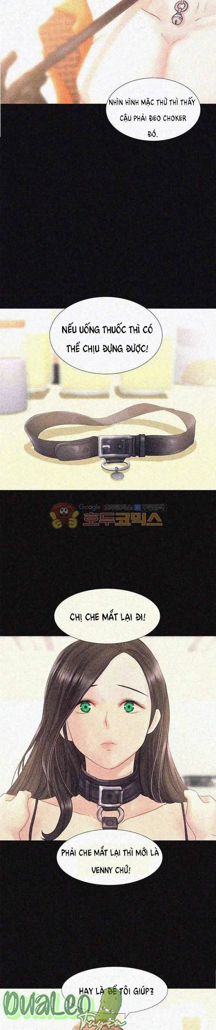 Ba Chúng Ta Chapter 5 Trang 8