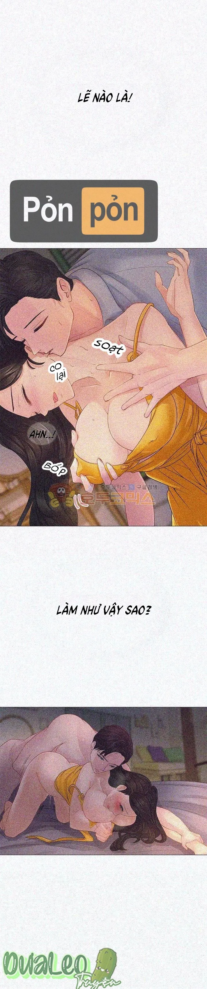 Ba Chúng Ta Chapter 5 Trang 19