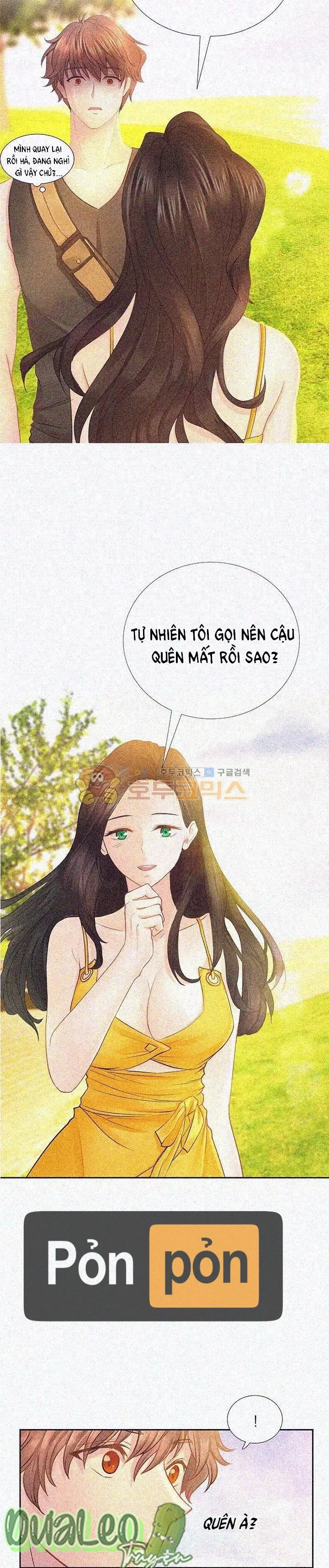 Ba Chúng Ta Chapter 5 Trang 22