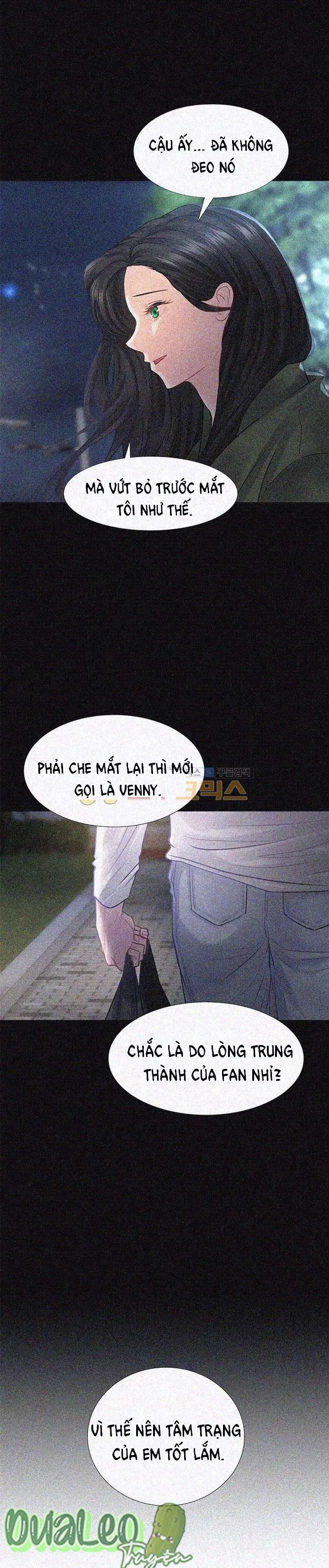 Ba Chúng Ta Chapter 5 Trang 26