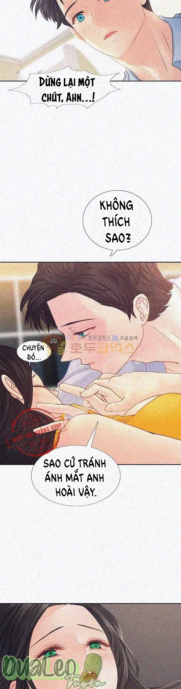 Ba Chúng Ta Chapter 7 Trang 8