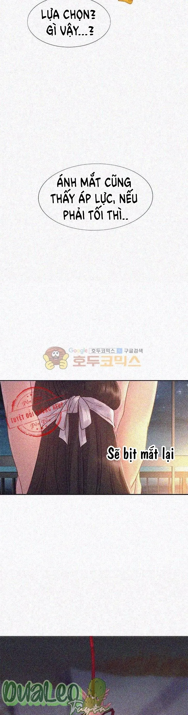 Ba Chúng Ta Chapter 7 Trang 10