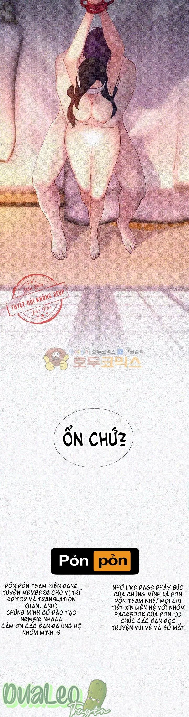 Ba Chúng Ta Chapter 7 Trang 11