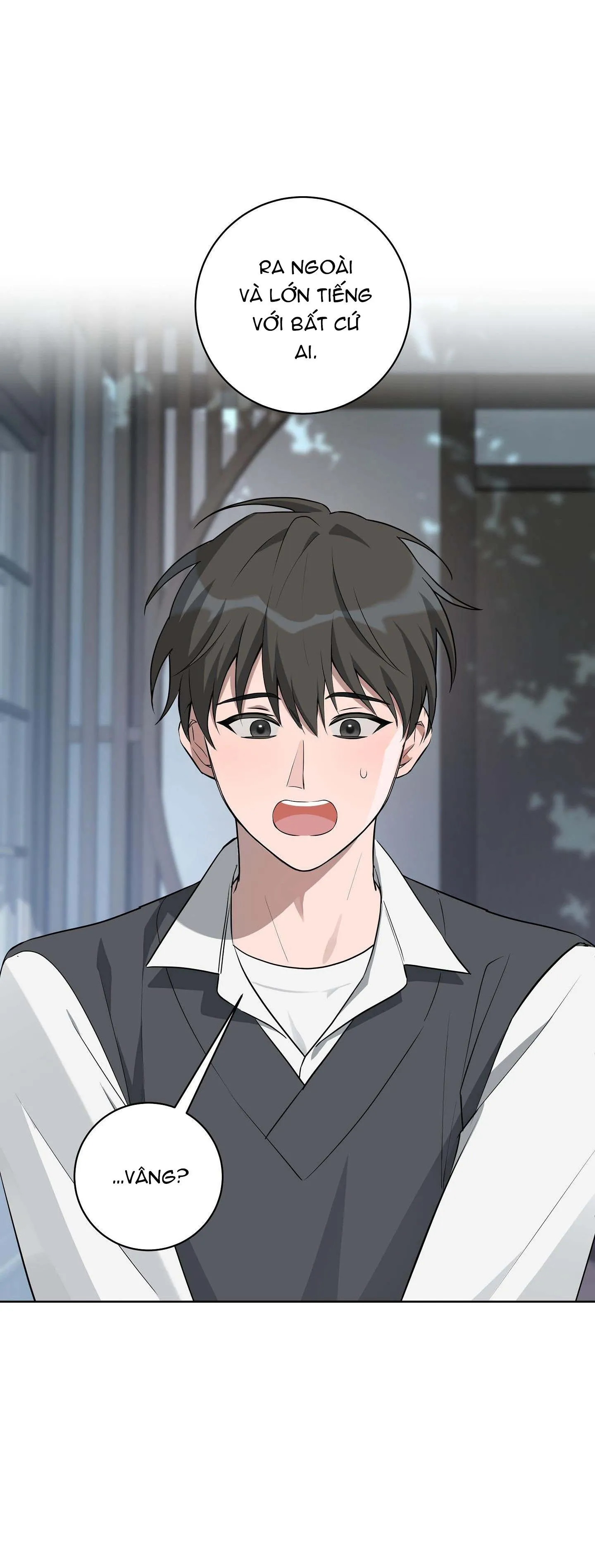 Ba ngày, làm thật Chapter 1 Trang 39