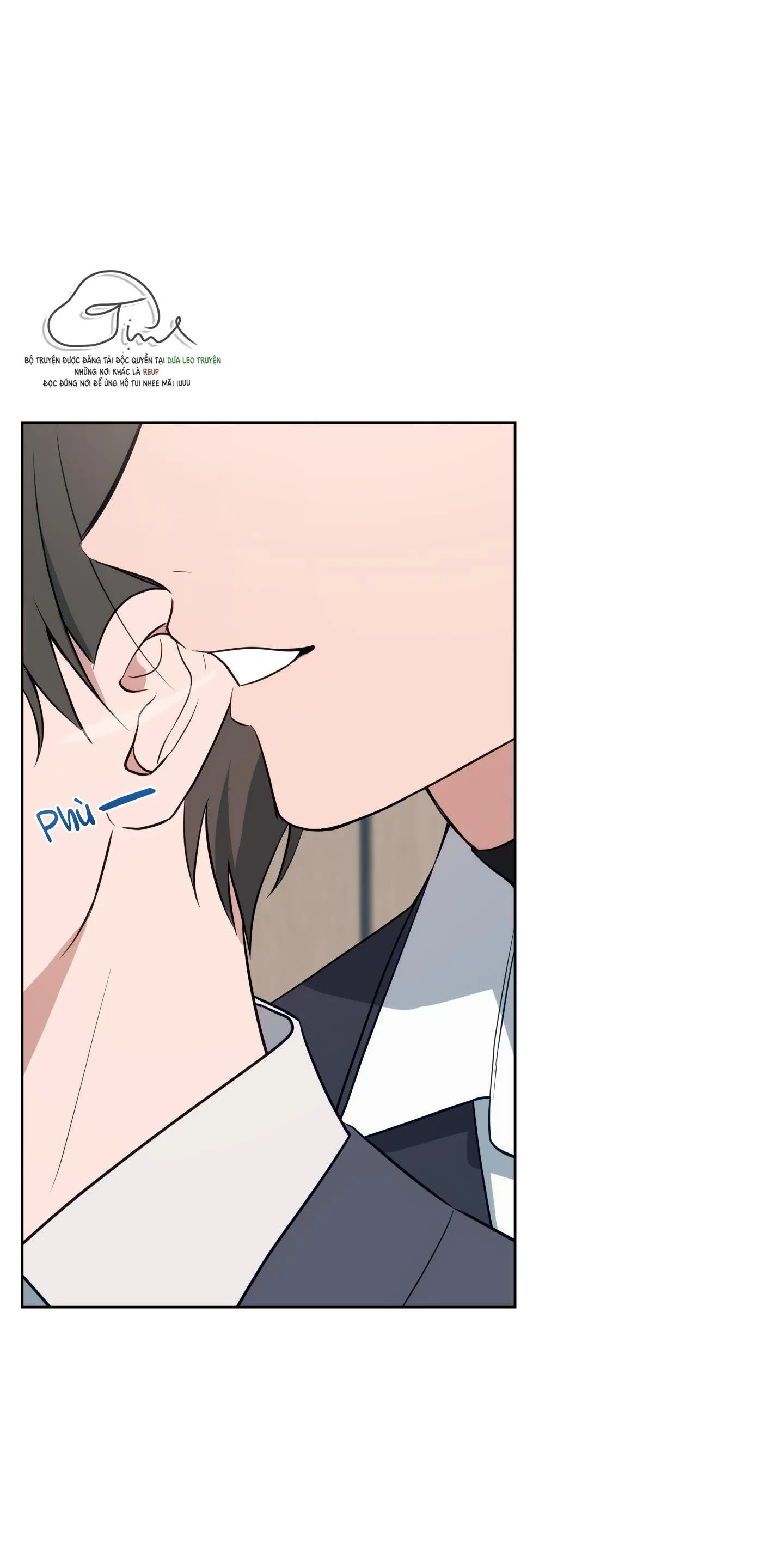 Ba ngày, làm thật Chapter 2 Trang 34