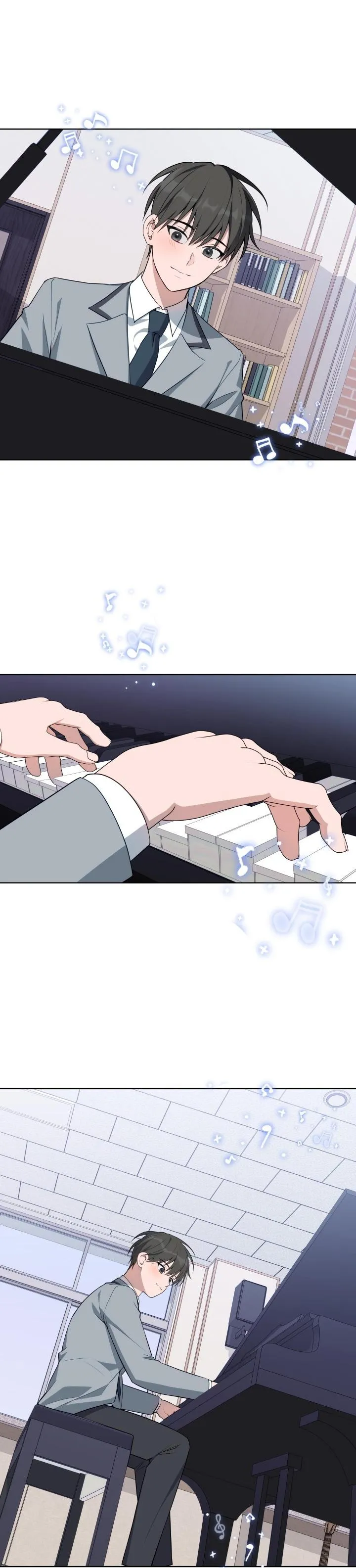 Ba ngày, làm thật Chapter 23 Trang 11