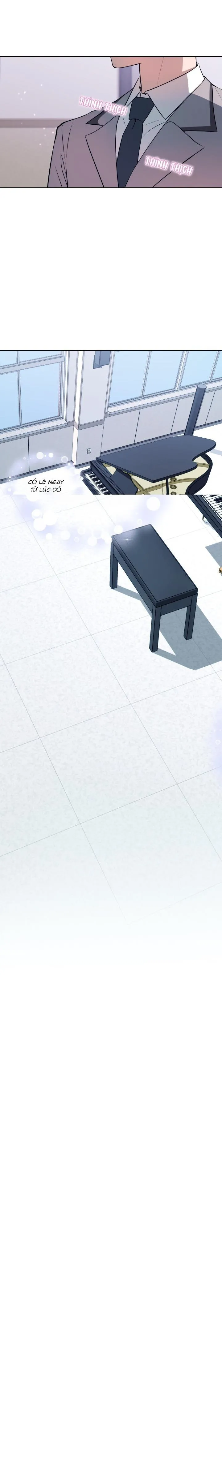 Ba ngày, làm thật Chapter 23 Trang 29