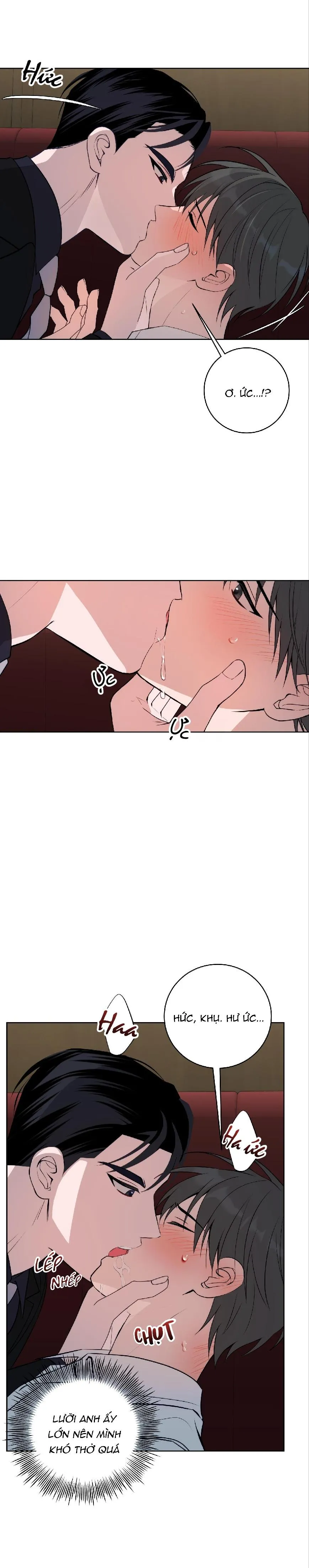 Ba ngày, làm thật Chapter 24 Trang 29