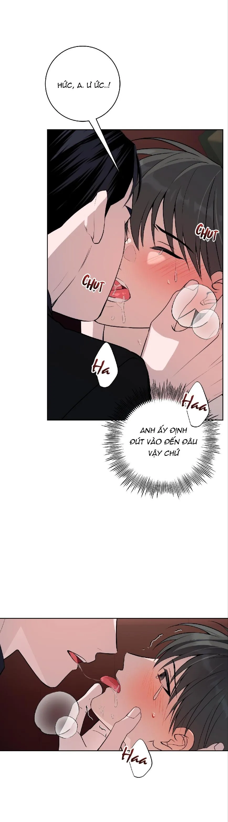 Ba ngày, làm thật Chapter 24 Trang 30