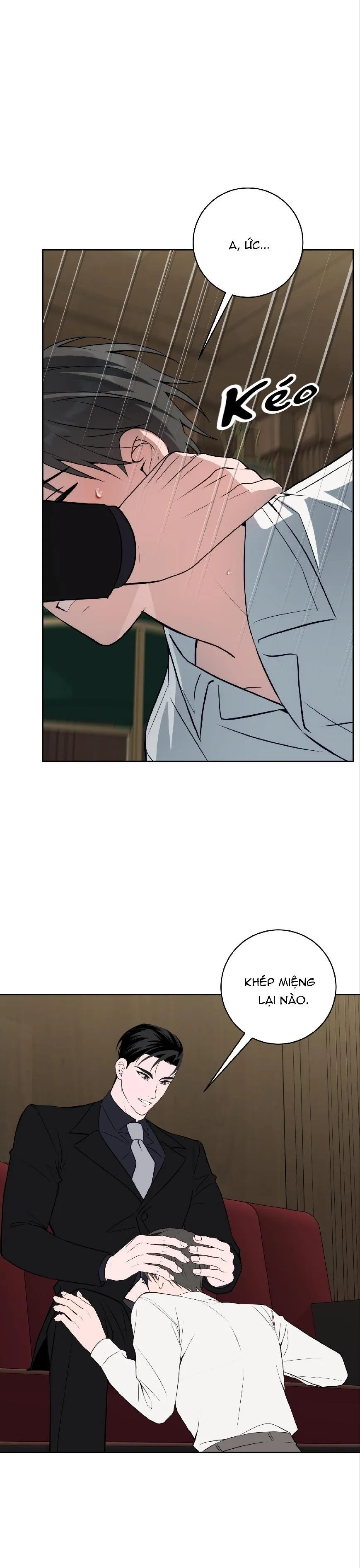 Ba ngày, làm thật Chapter 25 Trang 17