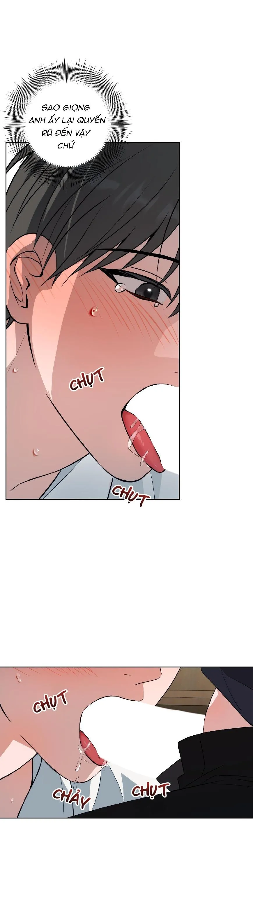 Ba ngày, làm thật Chapter 25 Trang 26