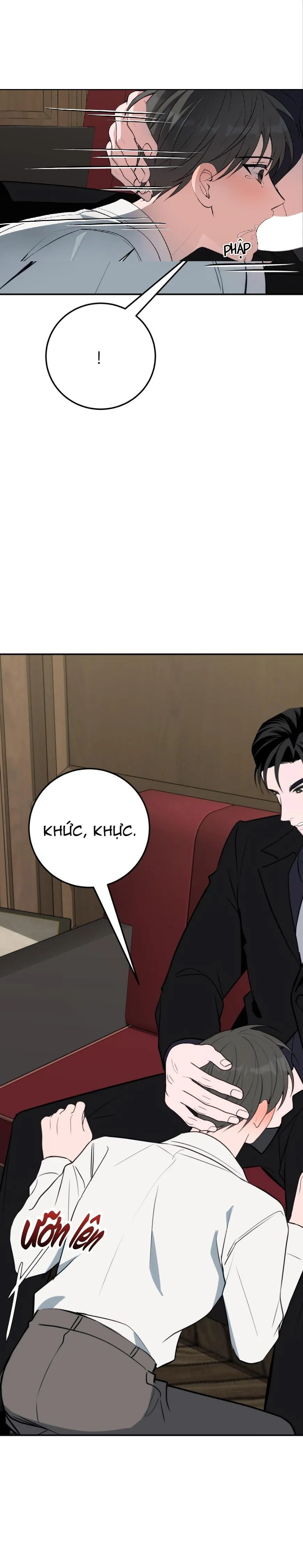 Ba ngày, làm thật Chapter 25 Trang 29