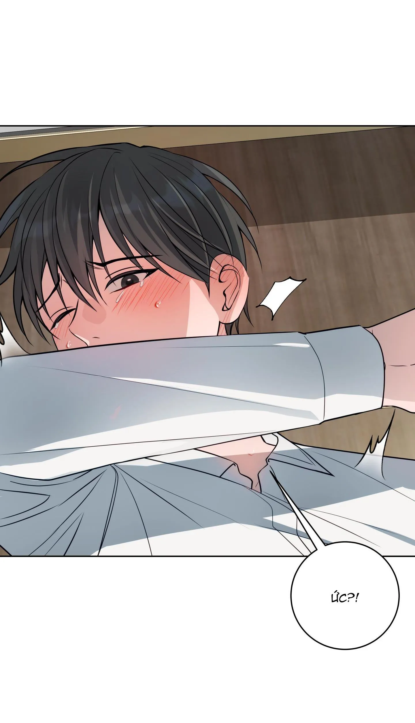 Ba ngày, làm thật Chapter 27 Trang 5