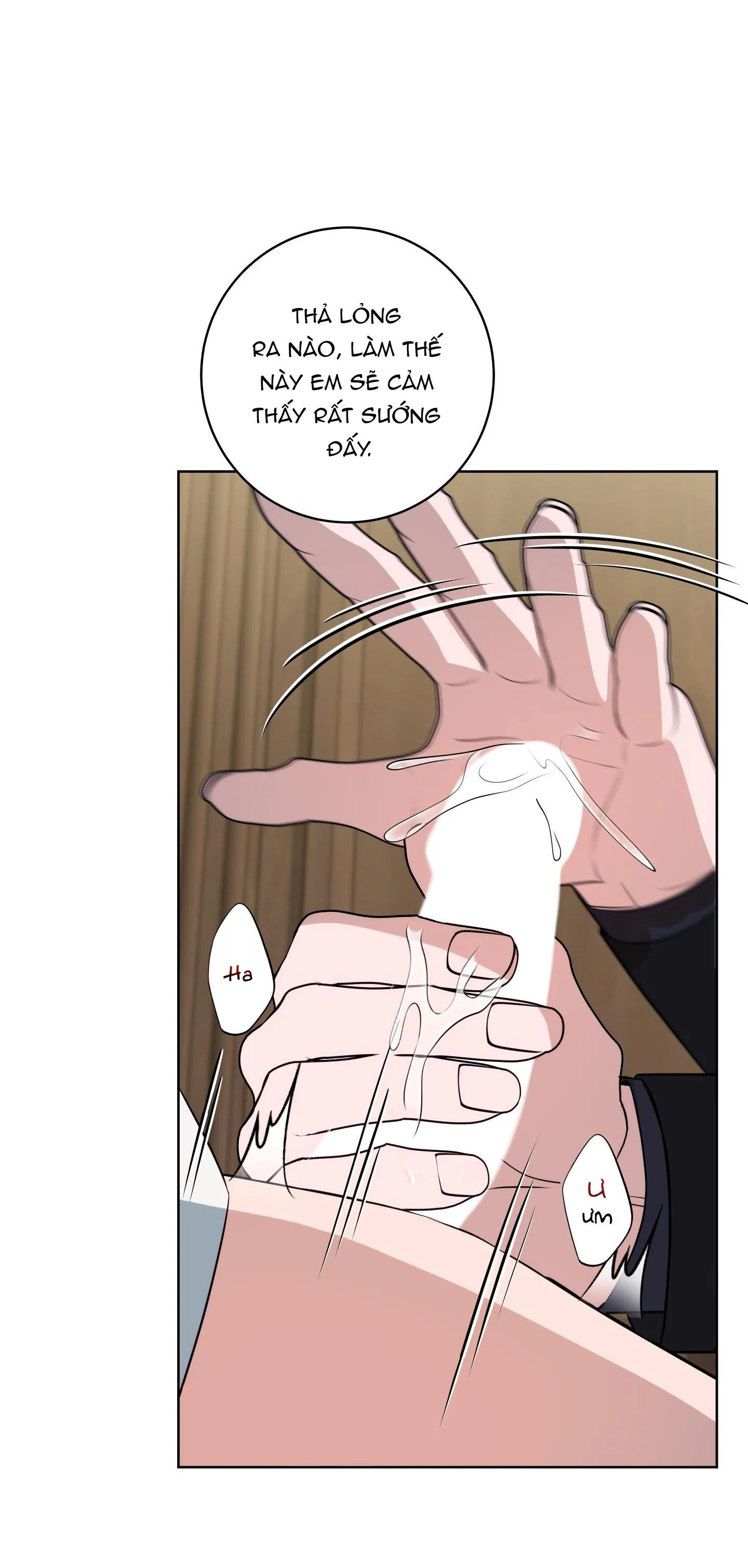 Ba ngày, làm thật Chapter 27 Trang 14