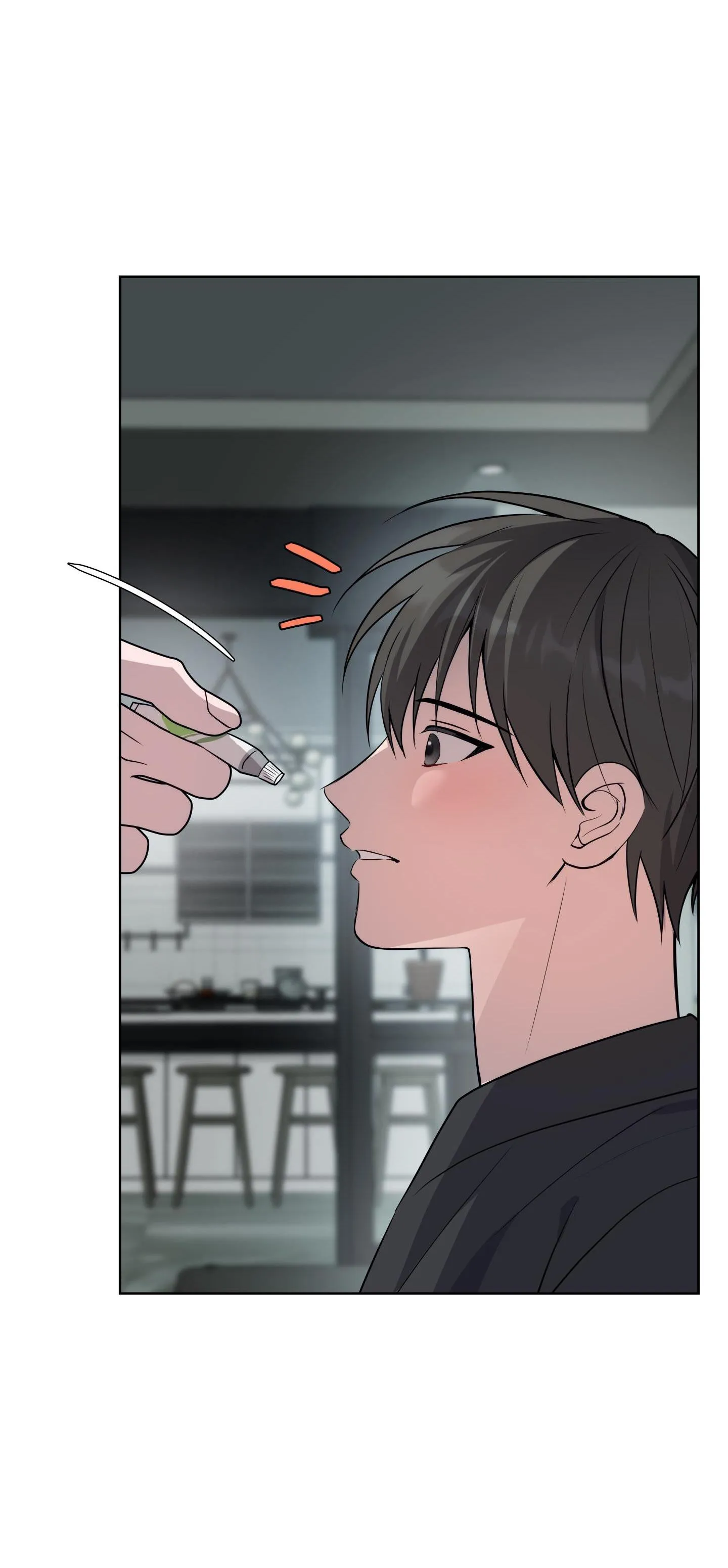 Ba ngày, làm thật Chapter 27 Trang 34