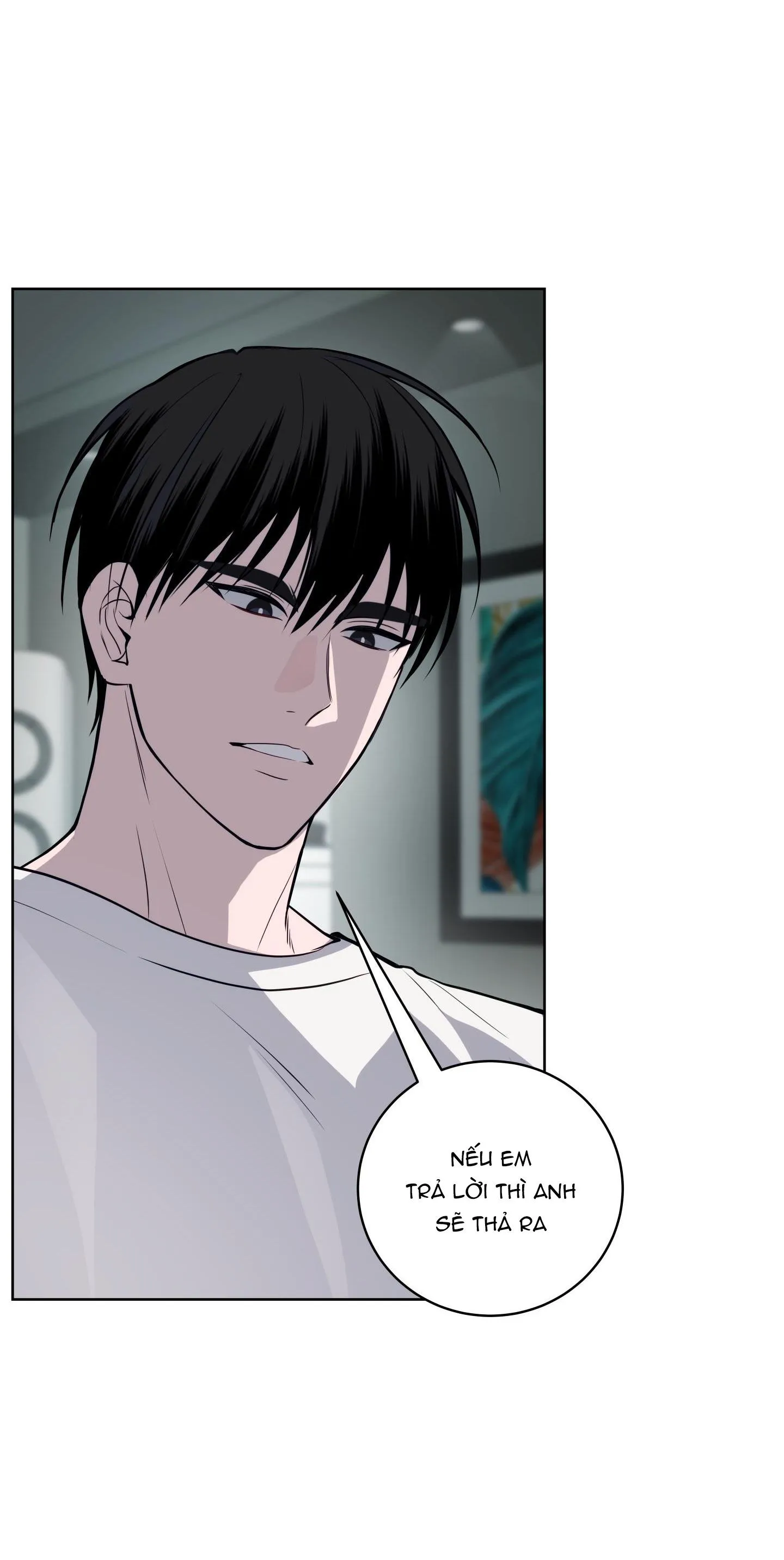 Ba ngày, làm thật Chapter 27 Trang 41