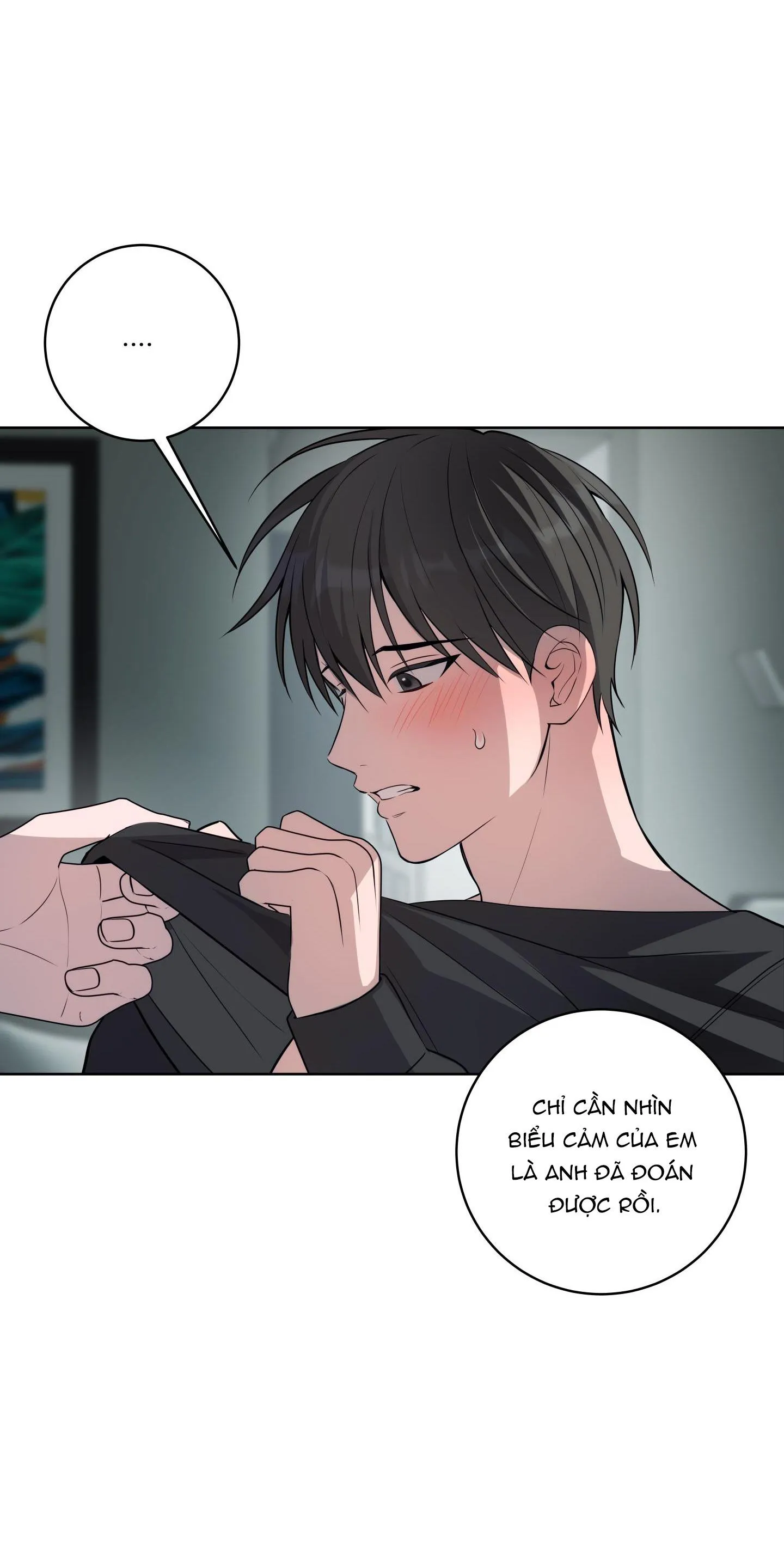 Ba ngày, làm thật Chapter 27 Trang 42