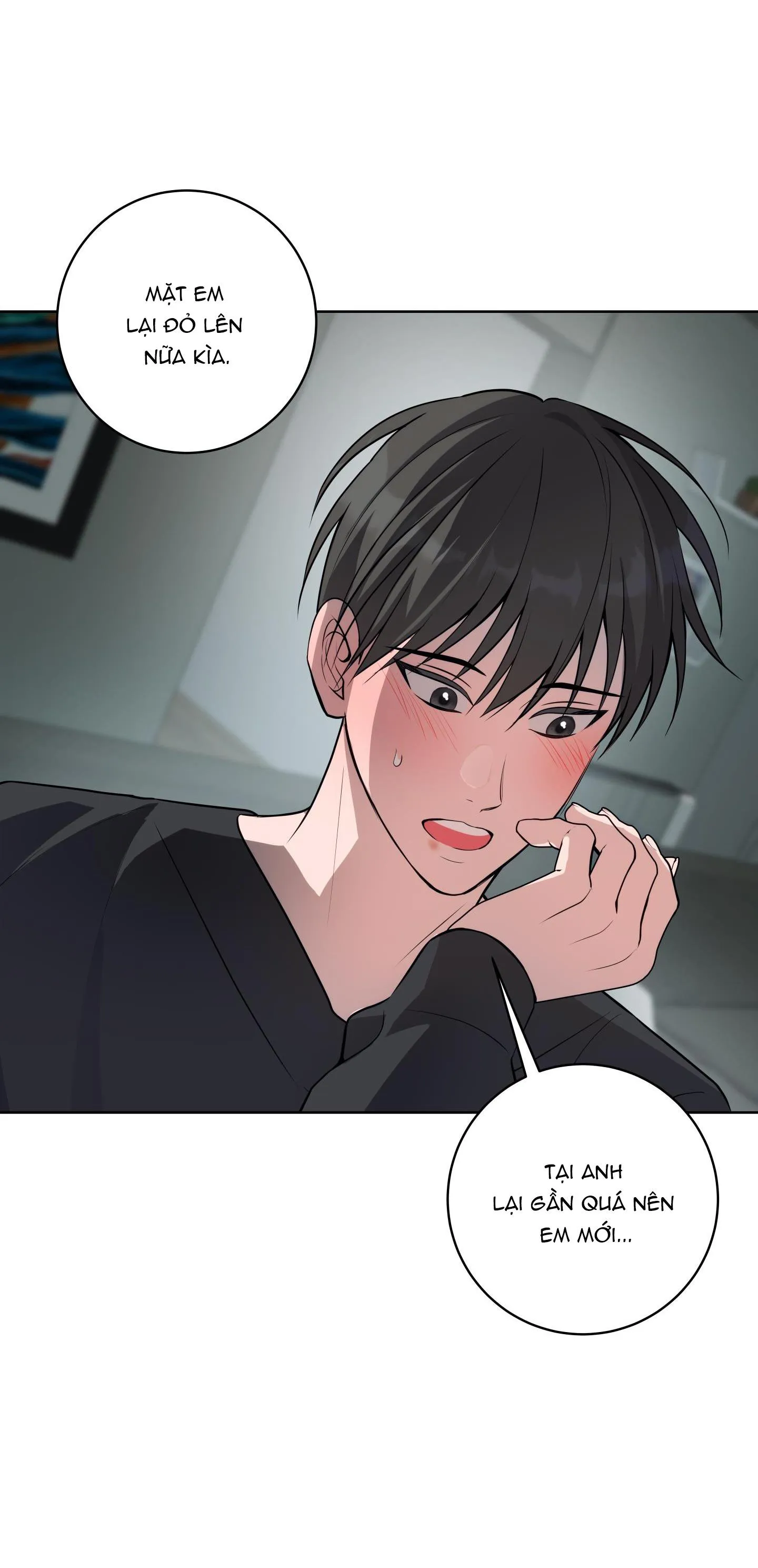 Ba ngày, làm thật Chapter 27 Trang 55