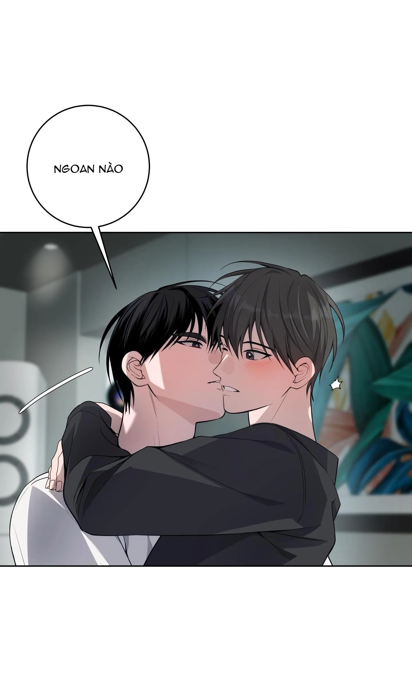 Ba ngày, làm thật Chapter 27 Trang 60