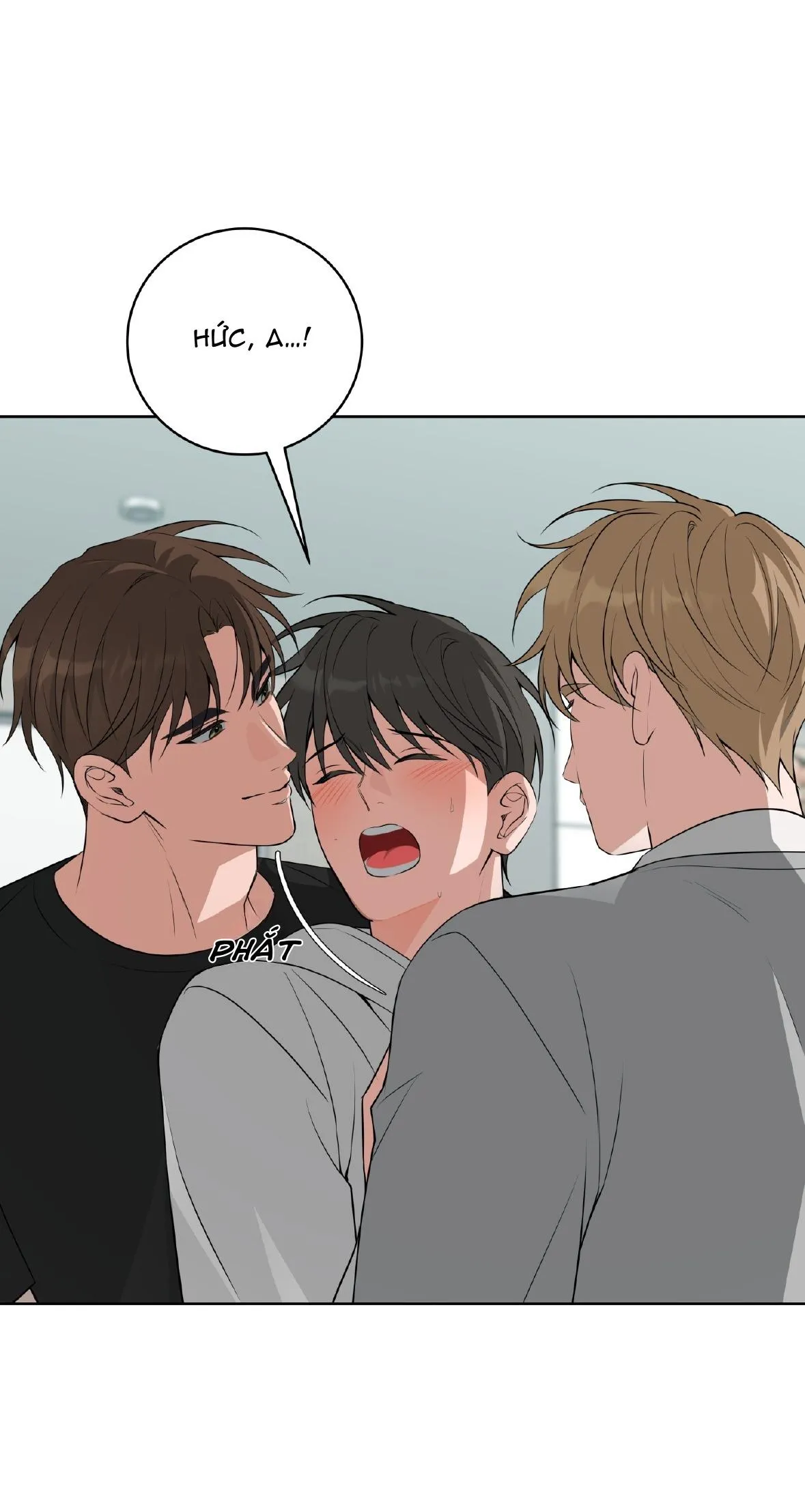 Ba ngày, làm thật Chapter 29 Trang 6