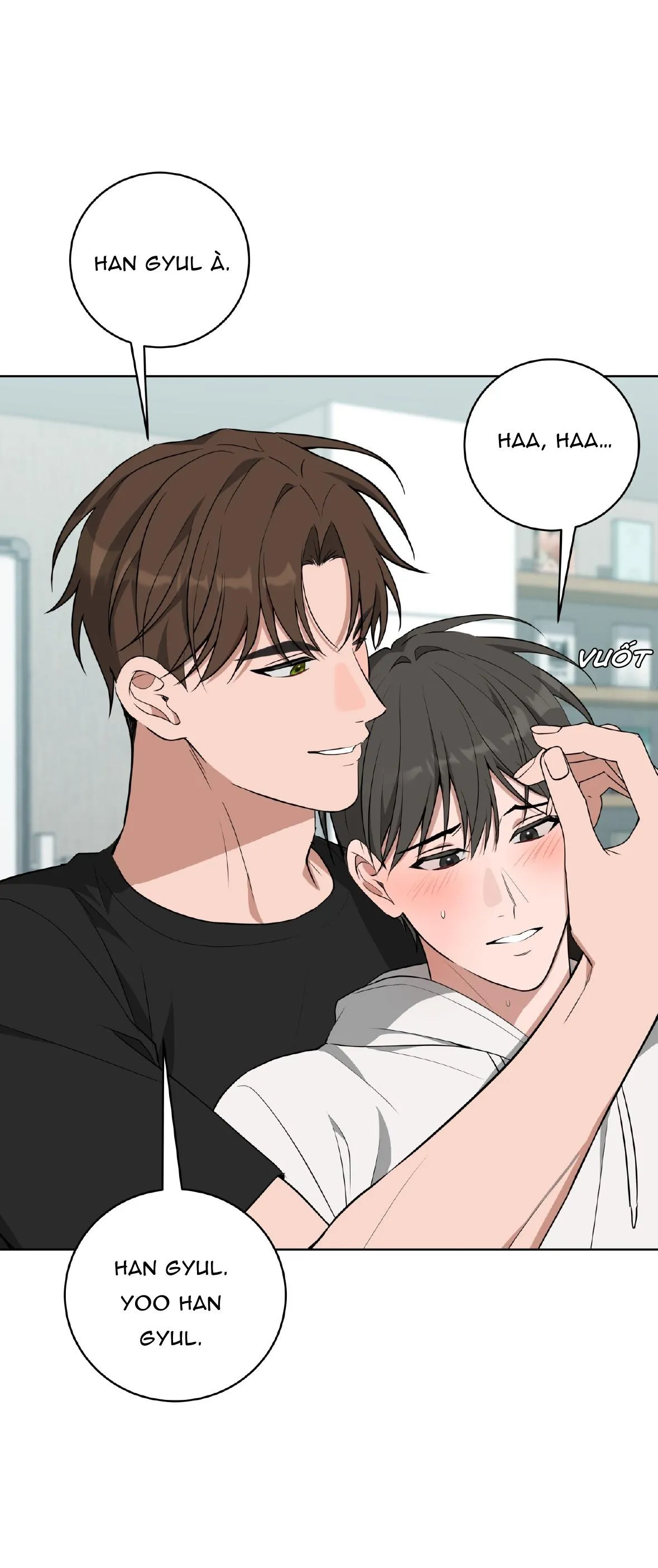 Ba ngày, làm thật Chapter 29 Trang 7