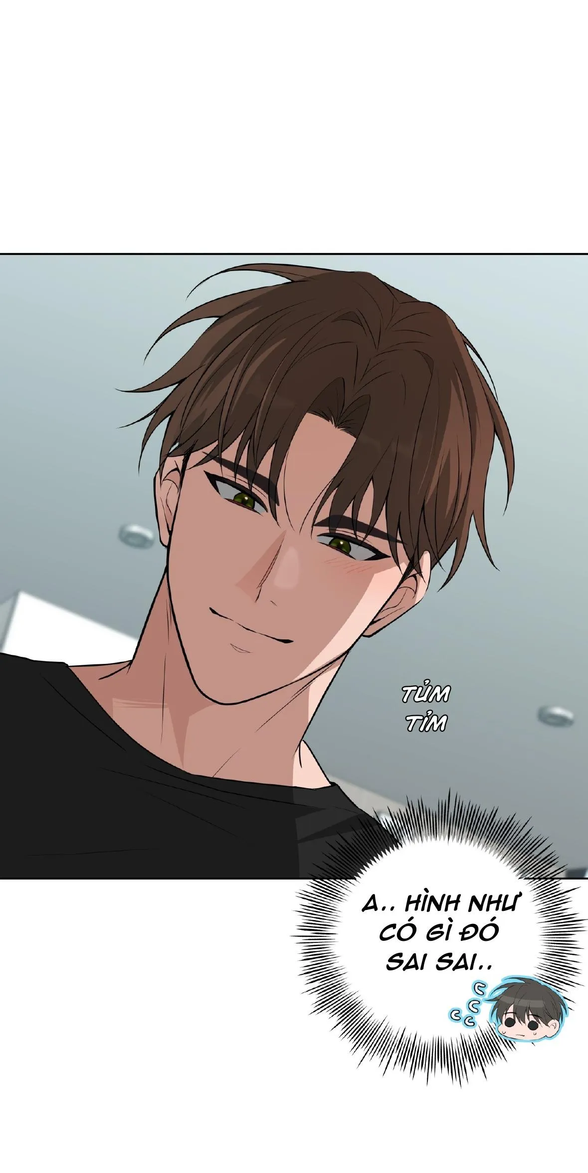 Ba ngày, làm thật Chapter 29 Trang 10