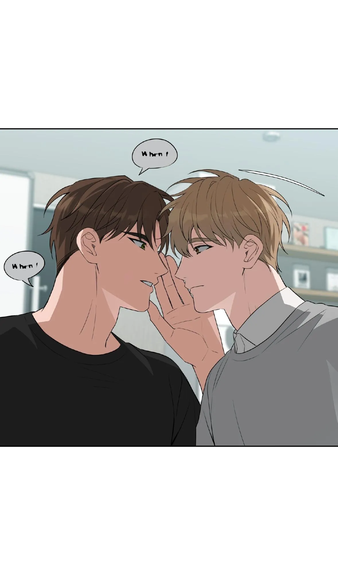 Ba ngày, làm thật Chapter 29 Trang 15