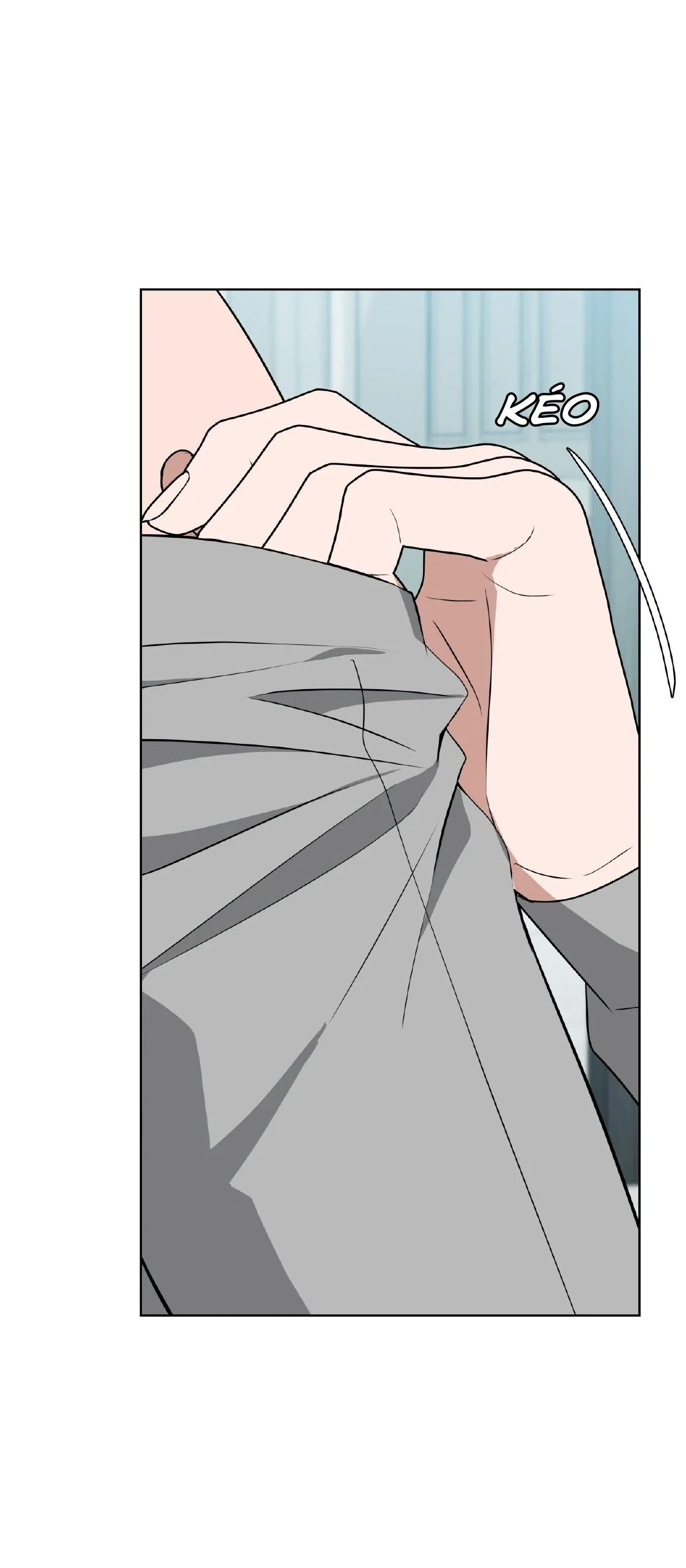 Ba ngày, làm thật Chapter 29 Trang 23