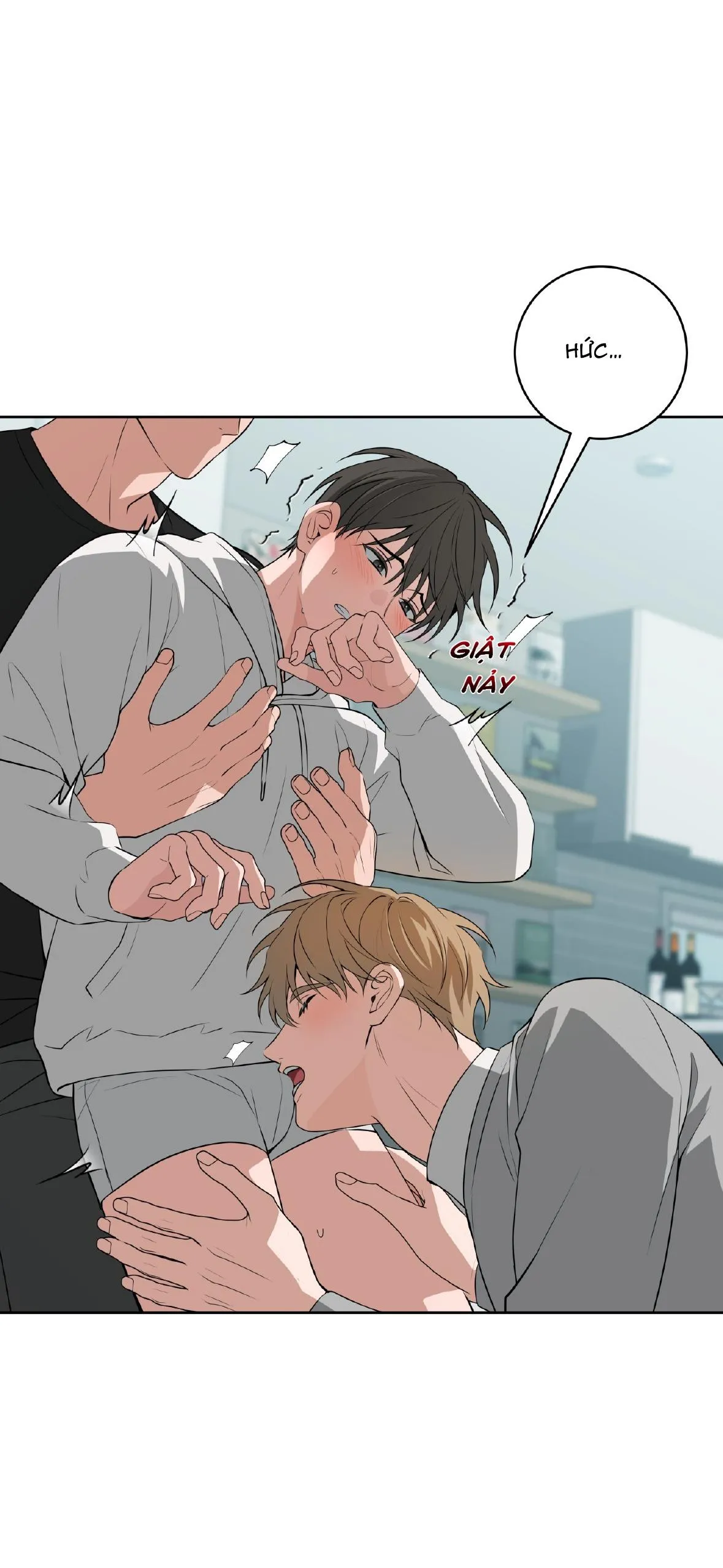 Ba ngày, làm thật Chapter 29 Trang 24