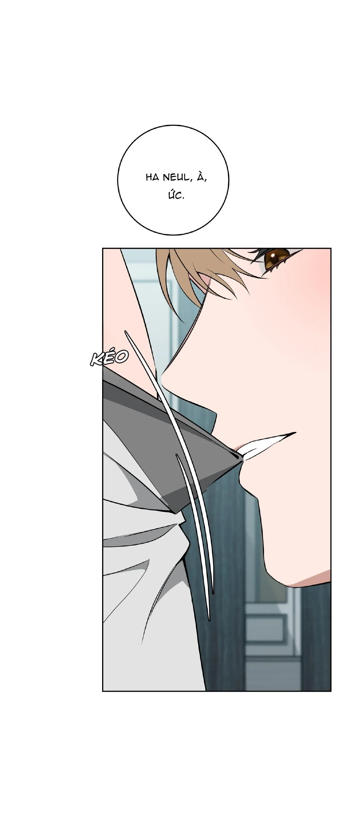 Ba ngày, làm thật Chapter 29 Trang 25