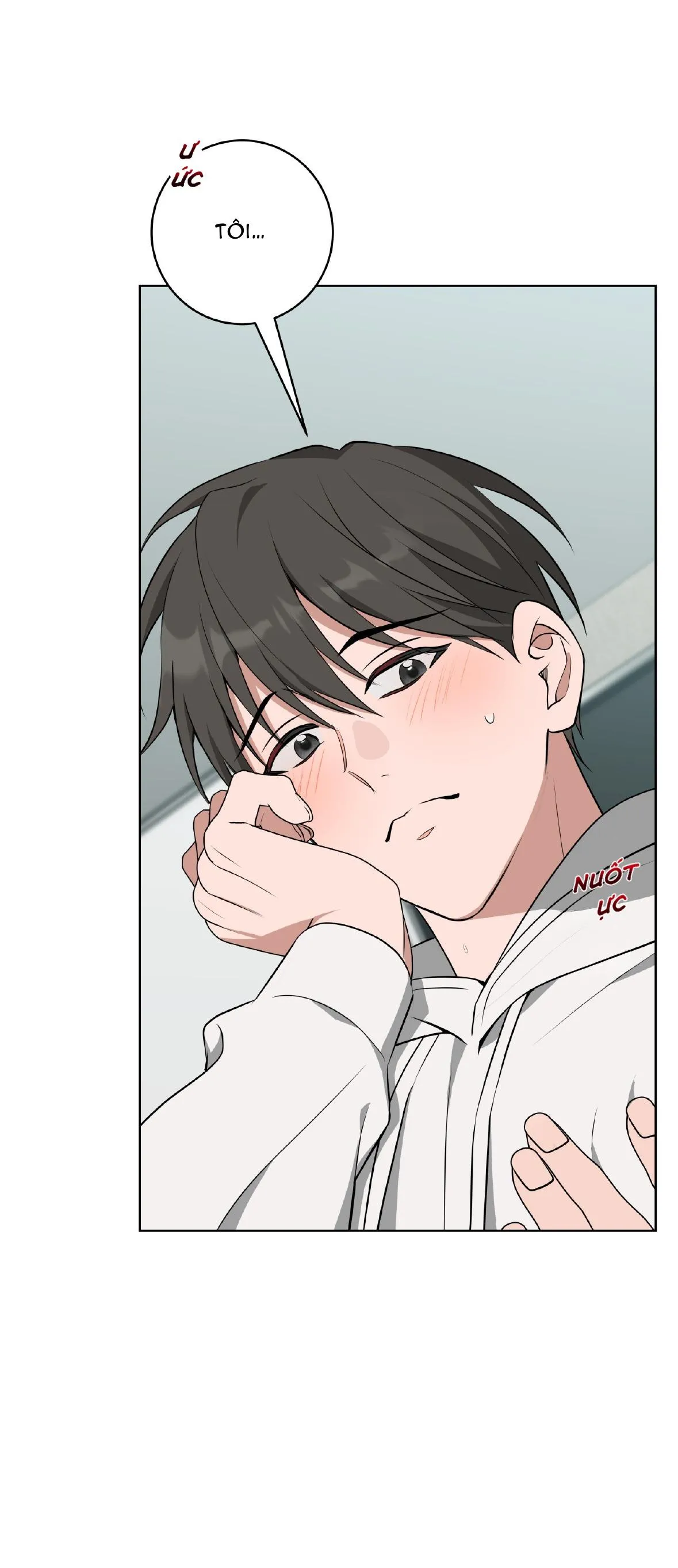 Ba ngày, làm thật Chapter 29 Trang 29