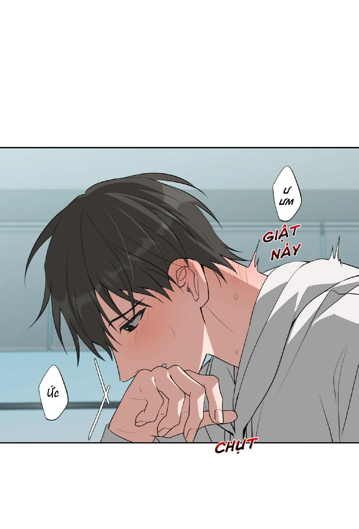 Ba ngày, làm thật Chapter 29 Trang 34