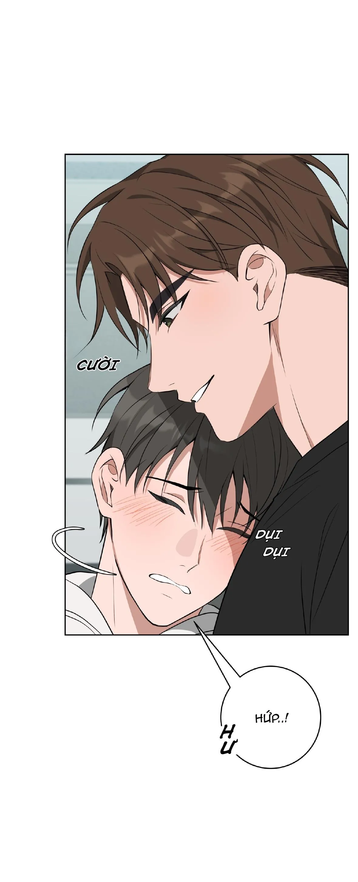 Ba ngày, làm thật Chapter 29 Trang 42