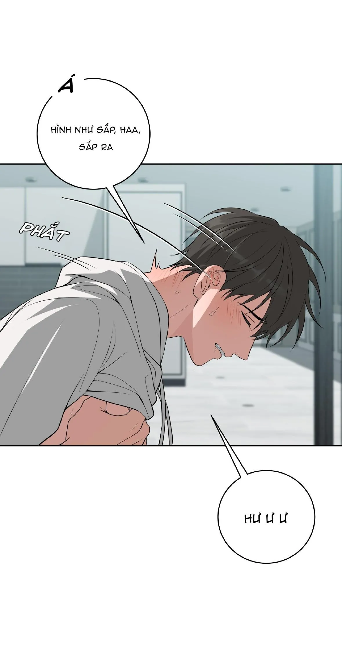 Ba ngày, làm thật Chapter 29 Trang 52