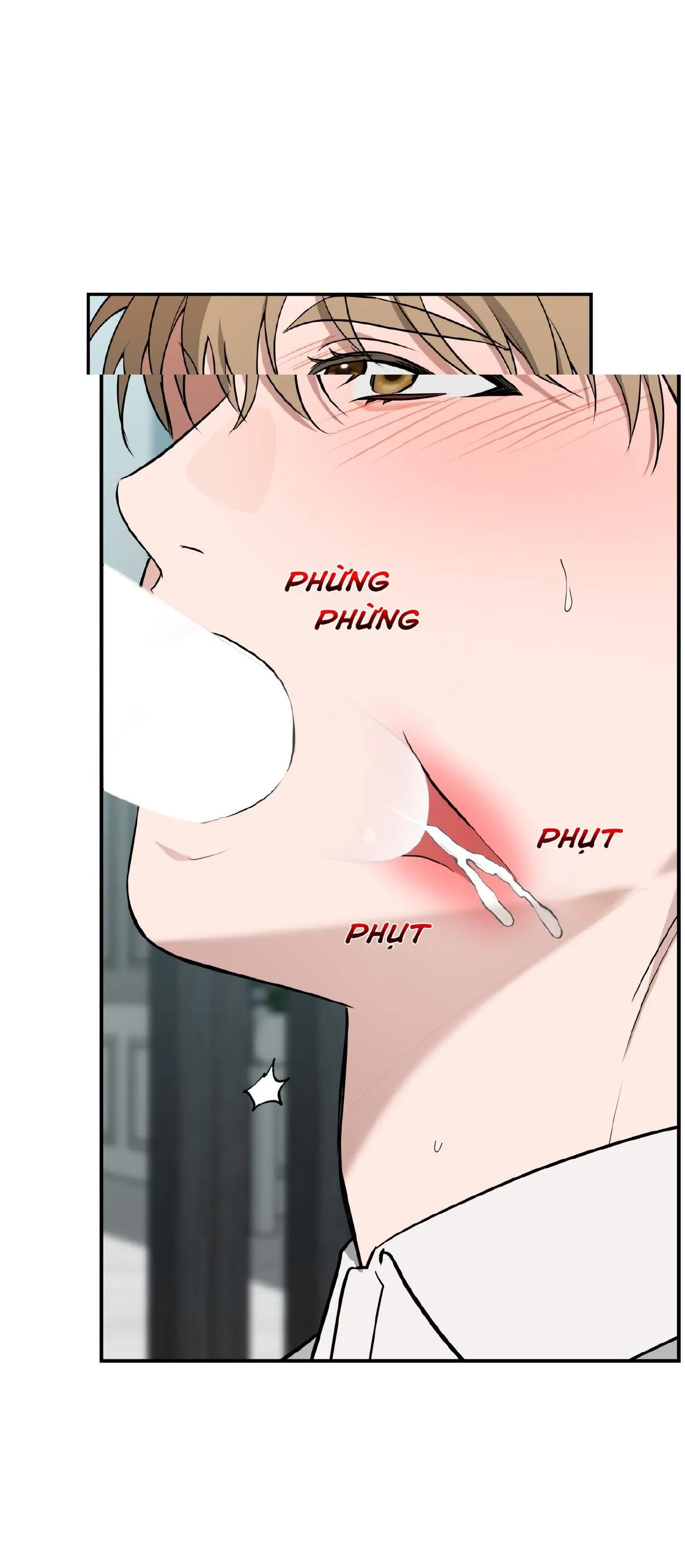 Ba ngày, làm thật Chapter 29 Trang 55