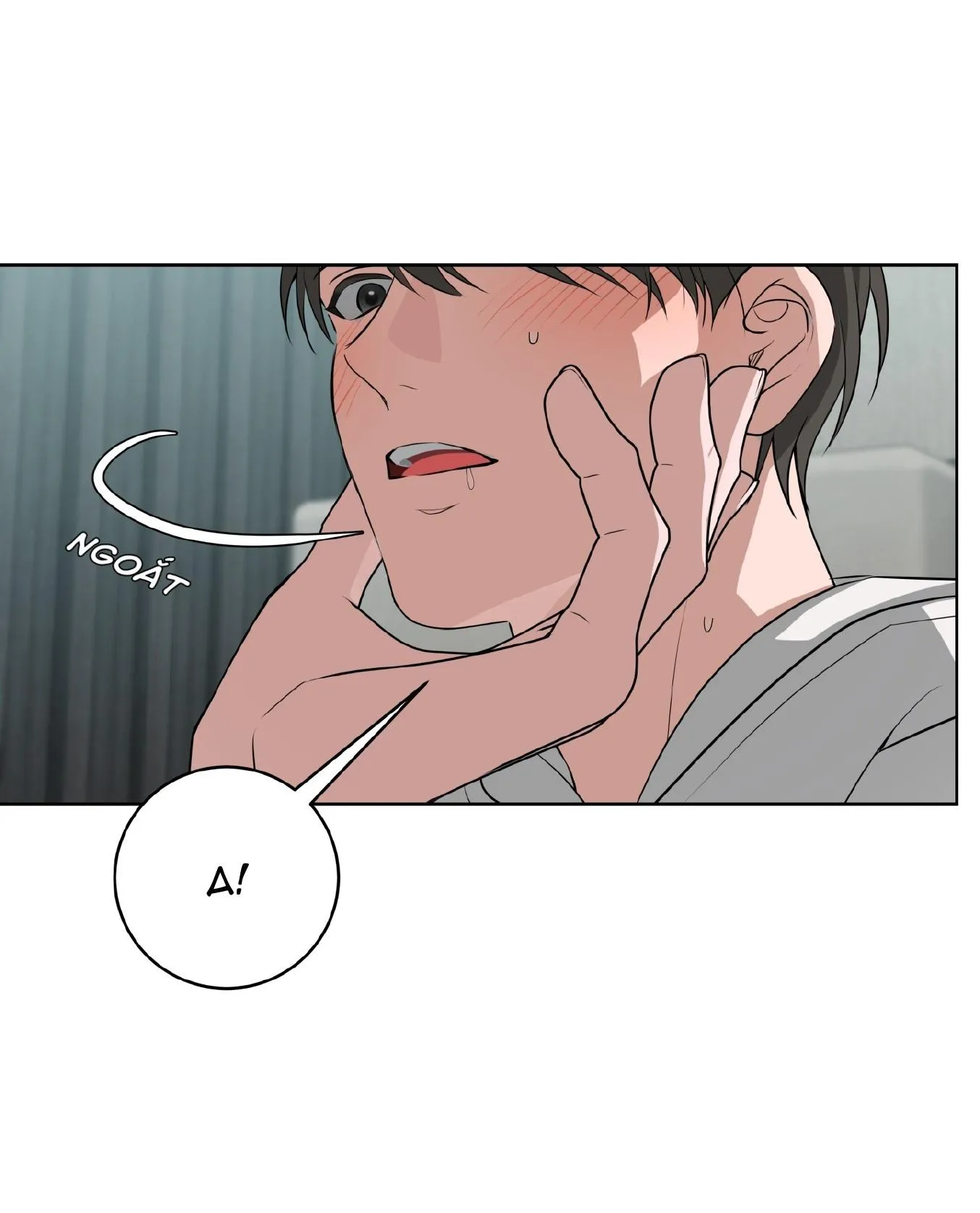 Ba ngày, làm thật Chapter 29 Trang 59