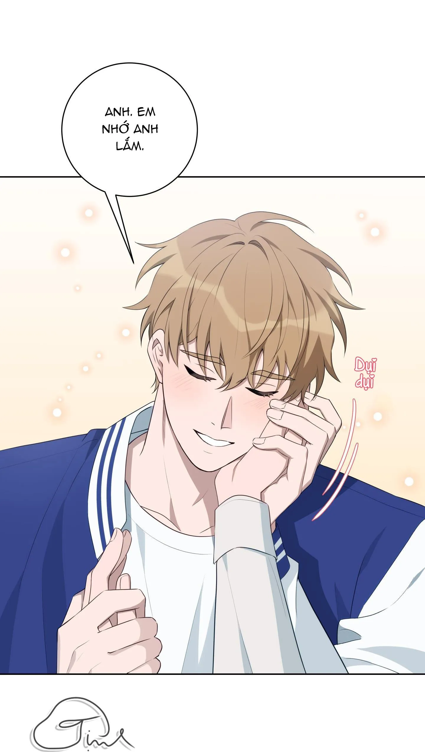 Ba ngày, làm thật Chapter 3 Trang 4