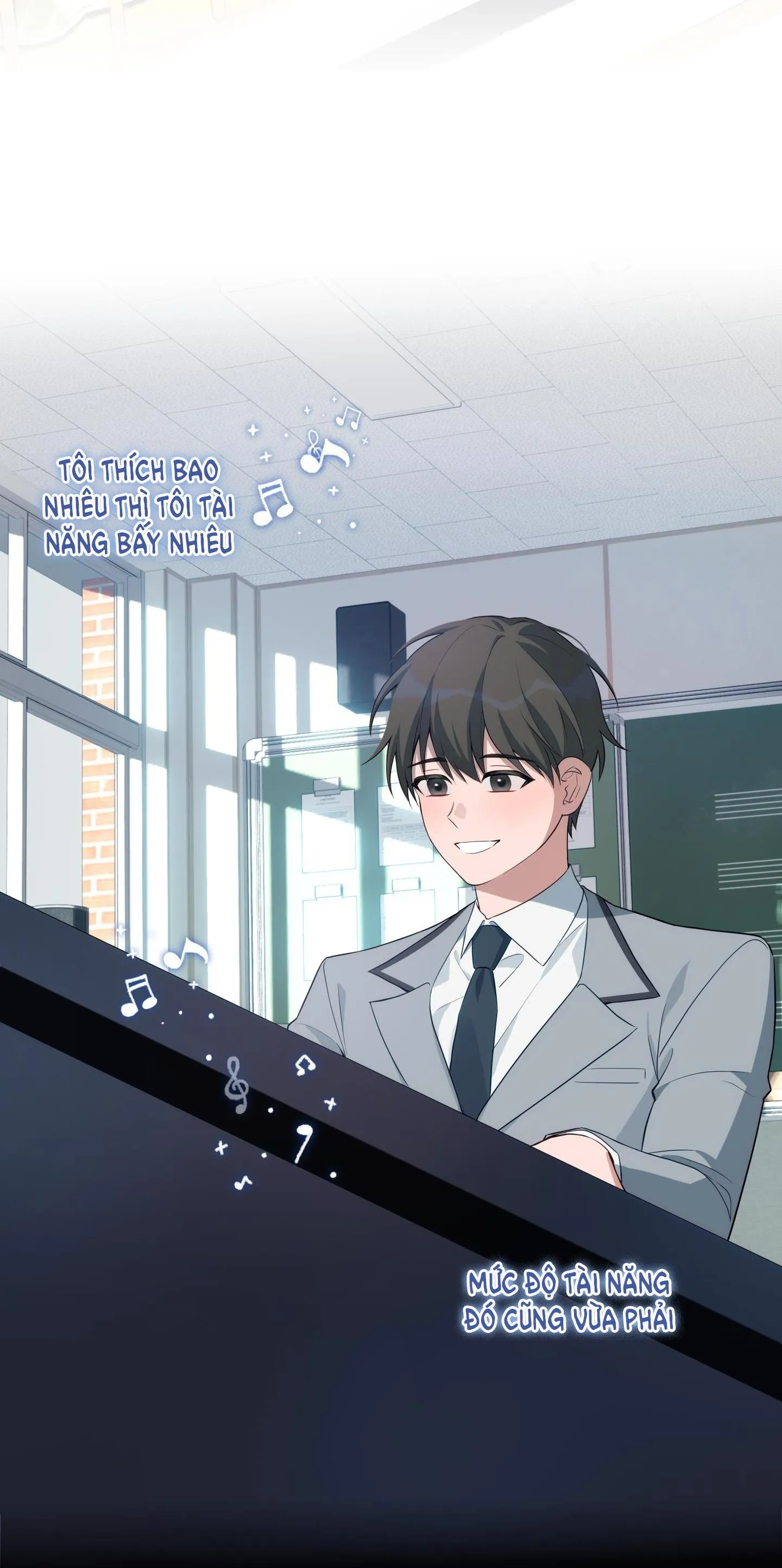 Ba ngày, làm thật Chapter 3 Trang 17