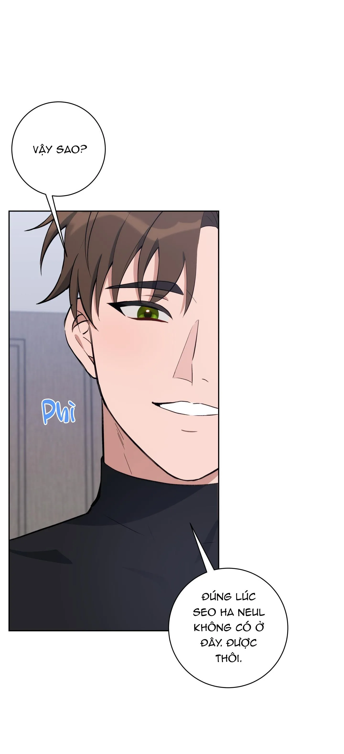 Ba ngày, làm thật Chapter 3 Trang 31