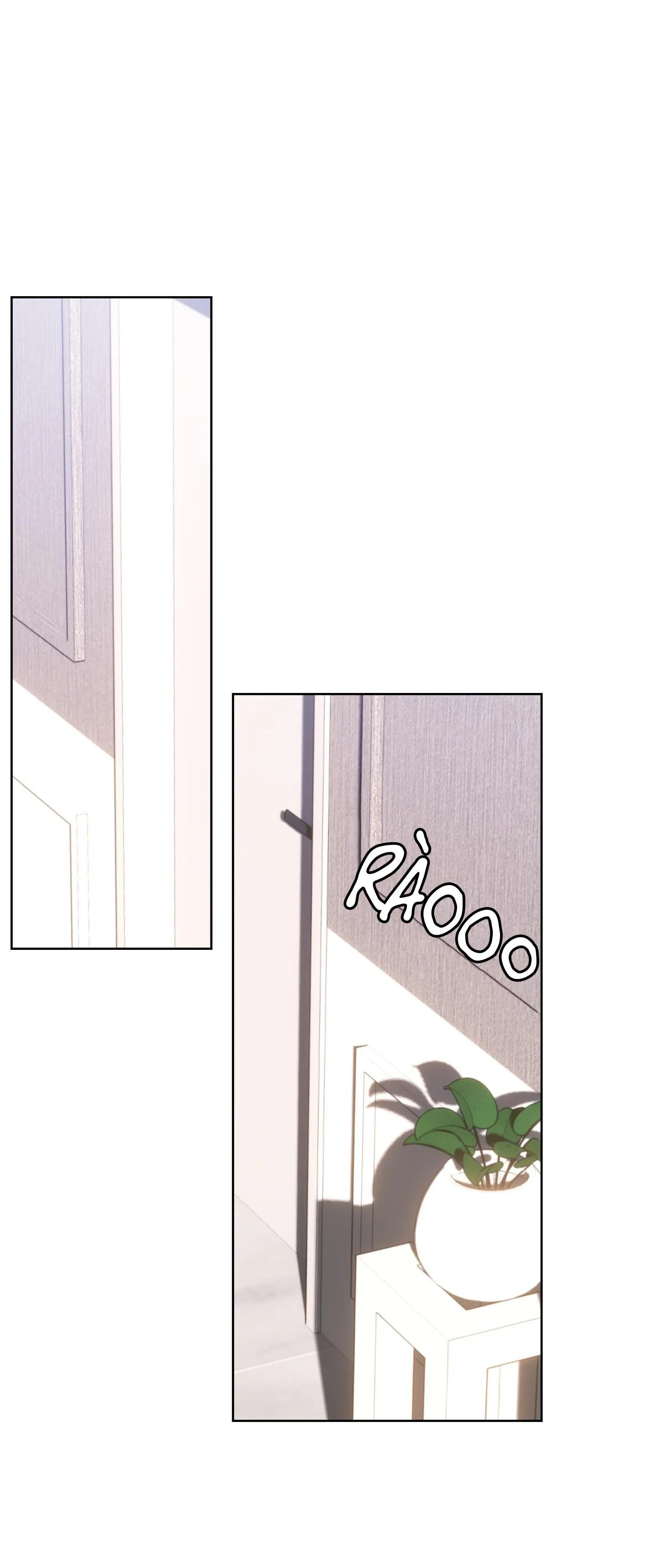 Ba ngày, làm thật Chapter 3 Trang 36