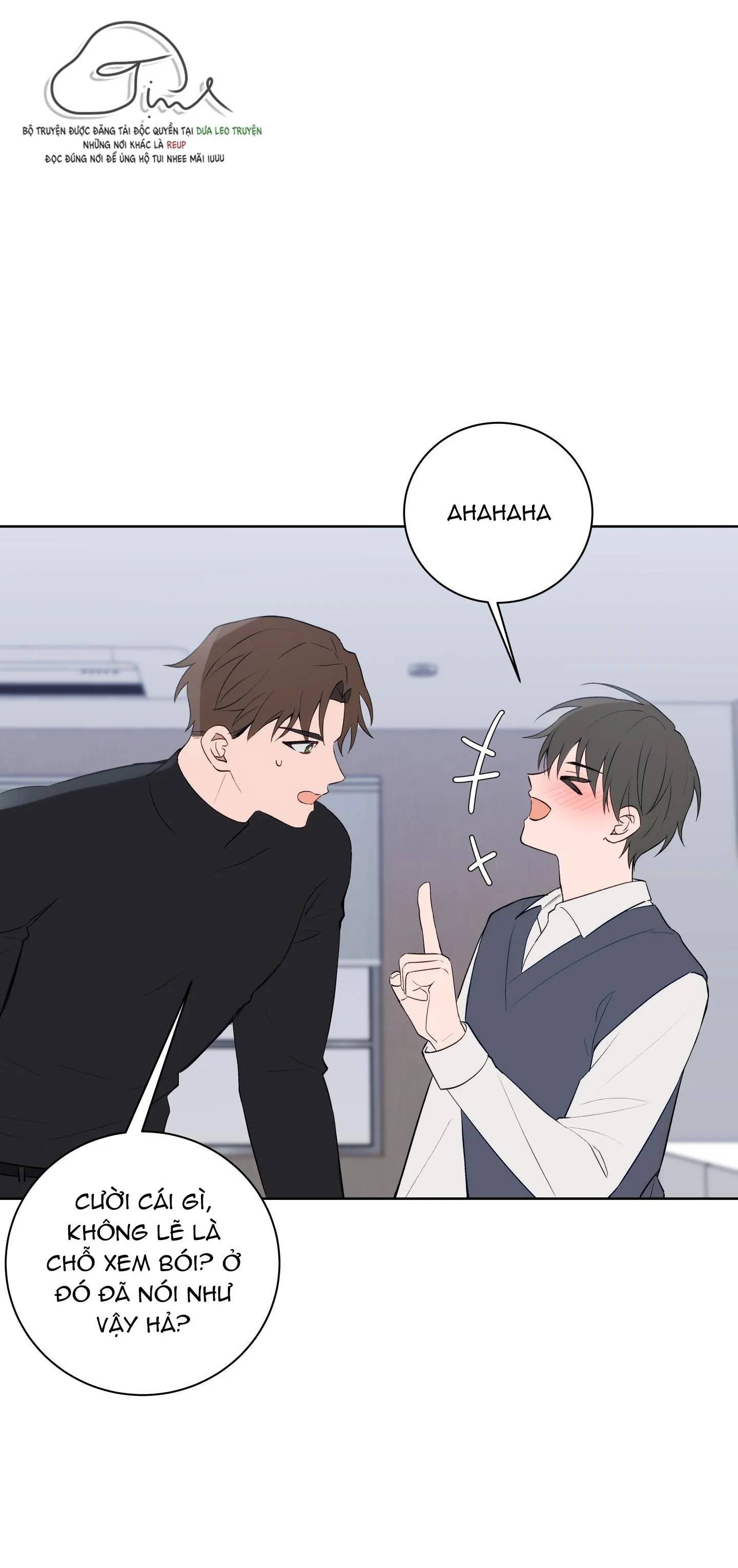 Ba ngày, làm thật Chapter 3 Trang 41