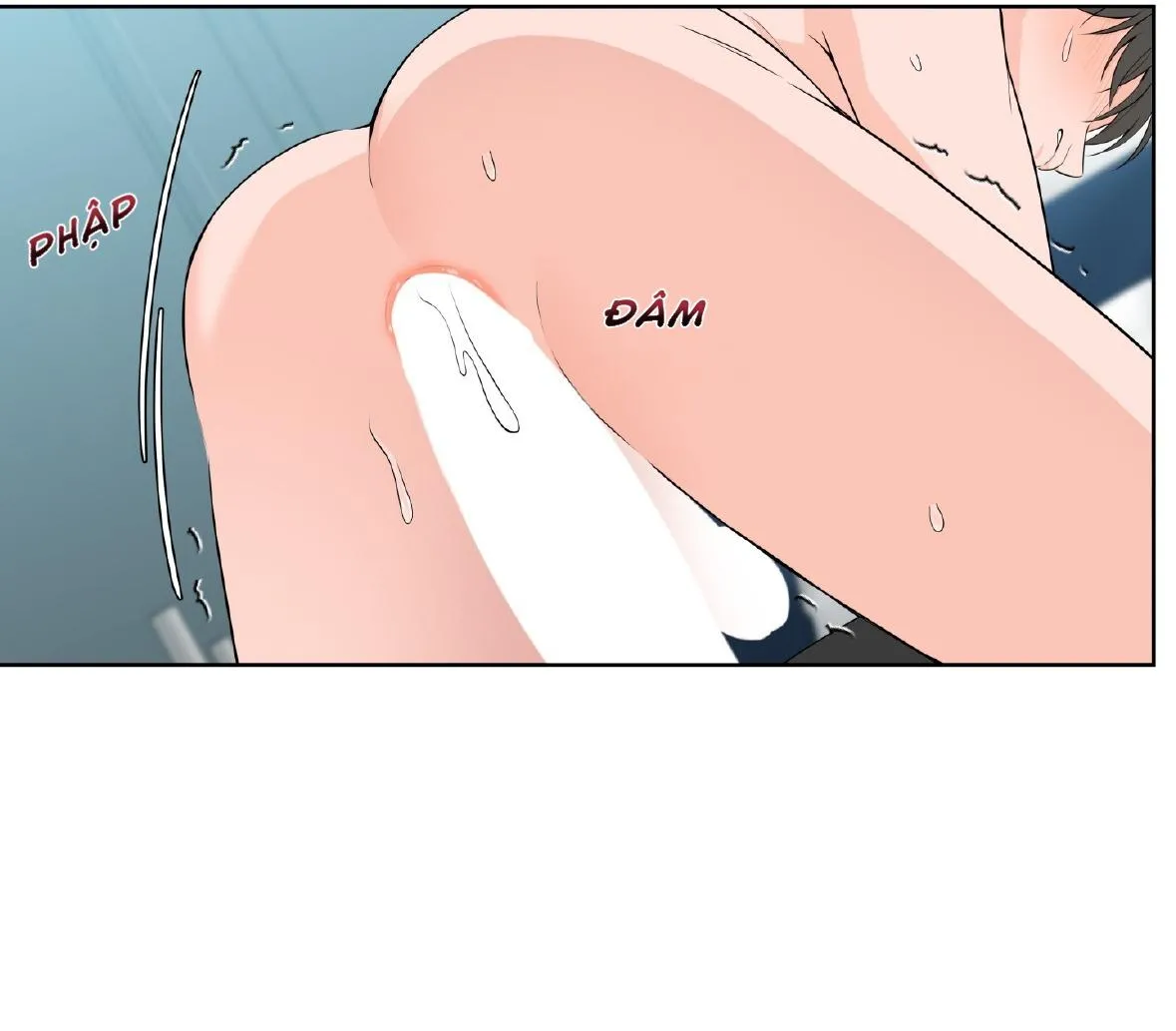 Ba ngày, làm thật Chapter 30 Trang 21