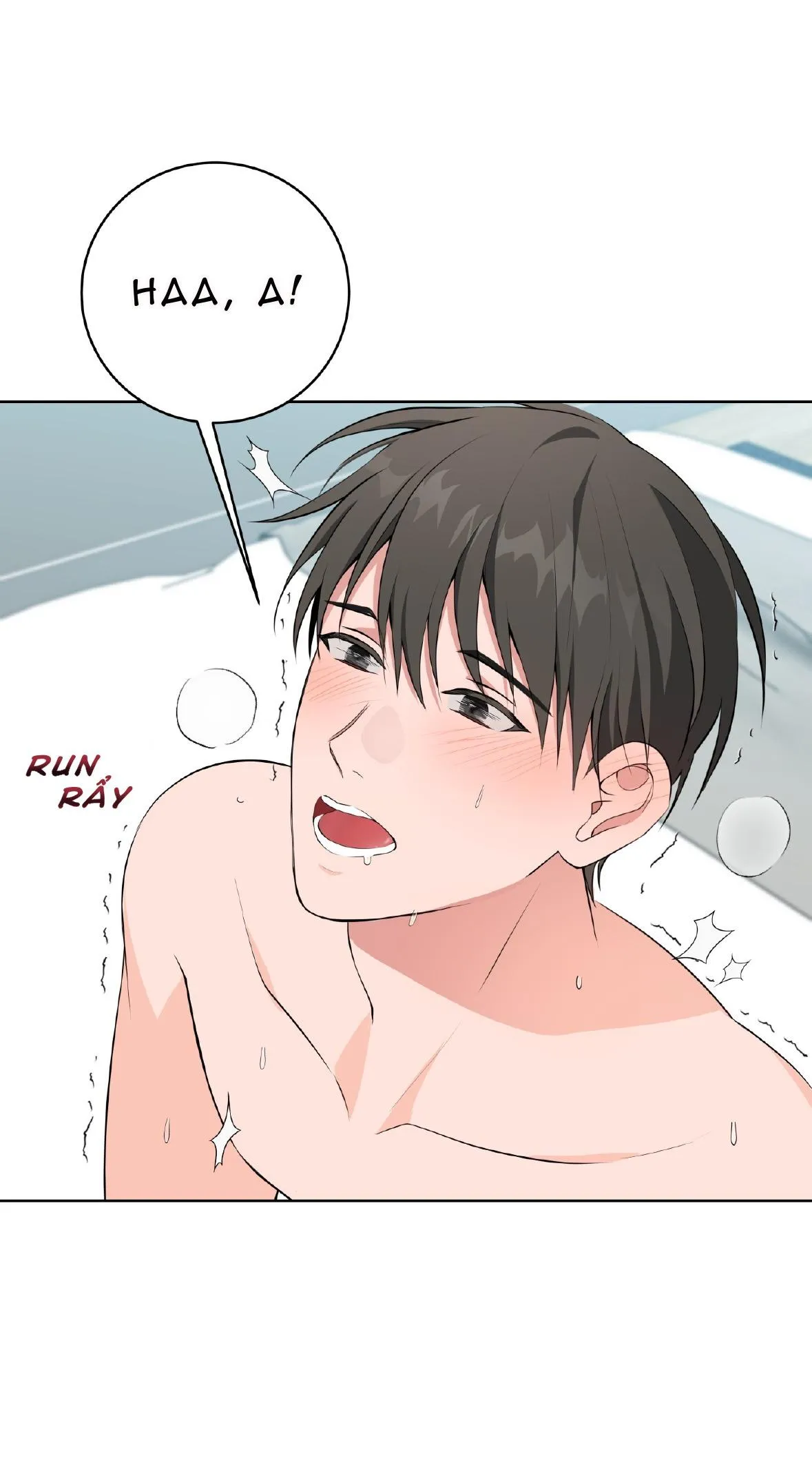 Ba ngày, làm thật Chapter 30 Trang 28