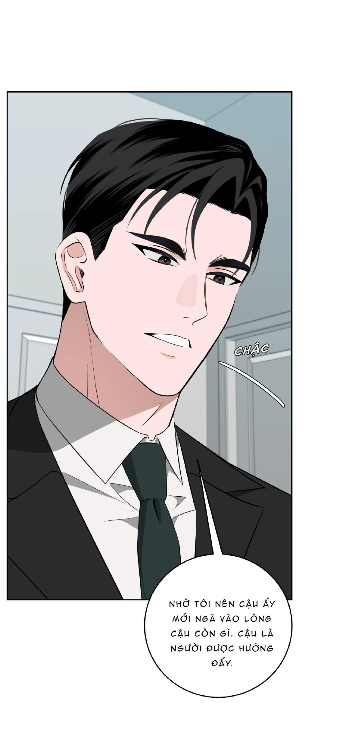 Ba ngày, làm thật Chapter 30 Trang 31