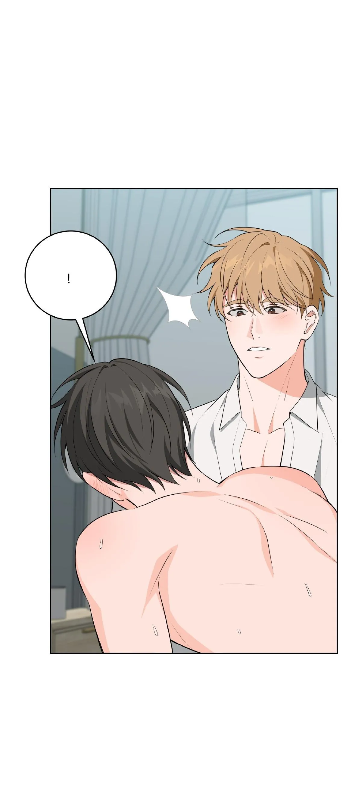 Ba ngày, làm thật Chapter 30 Trang 48