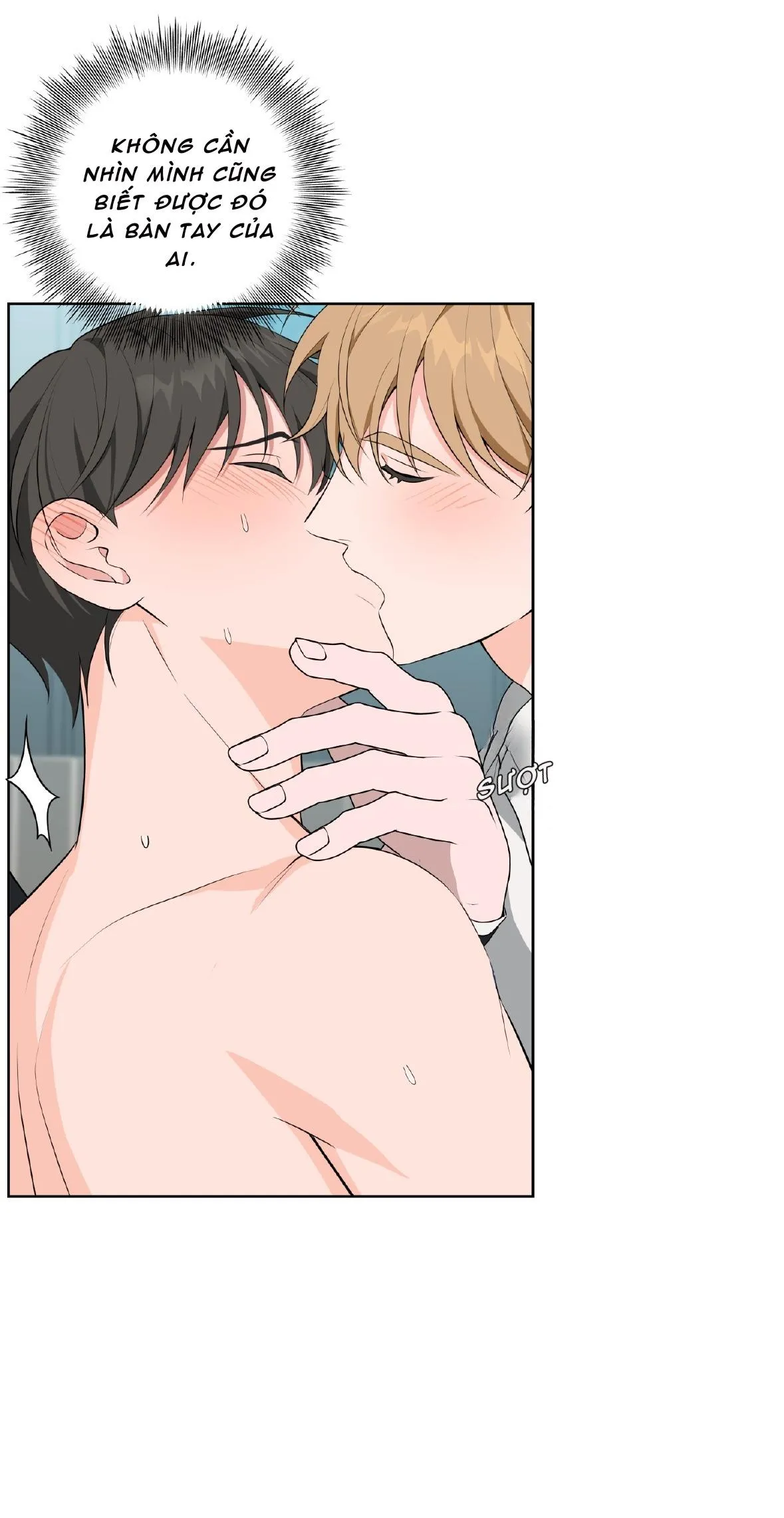 Ba ngày, làm thật Chapter 30 Trang 54