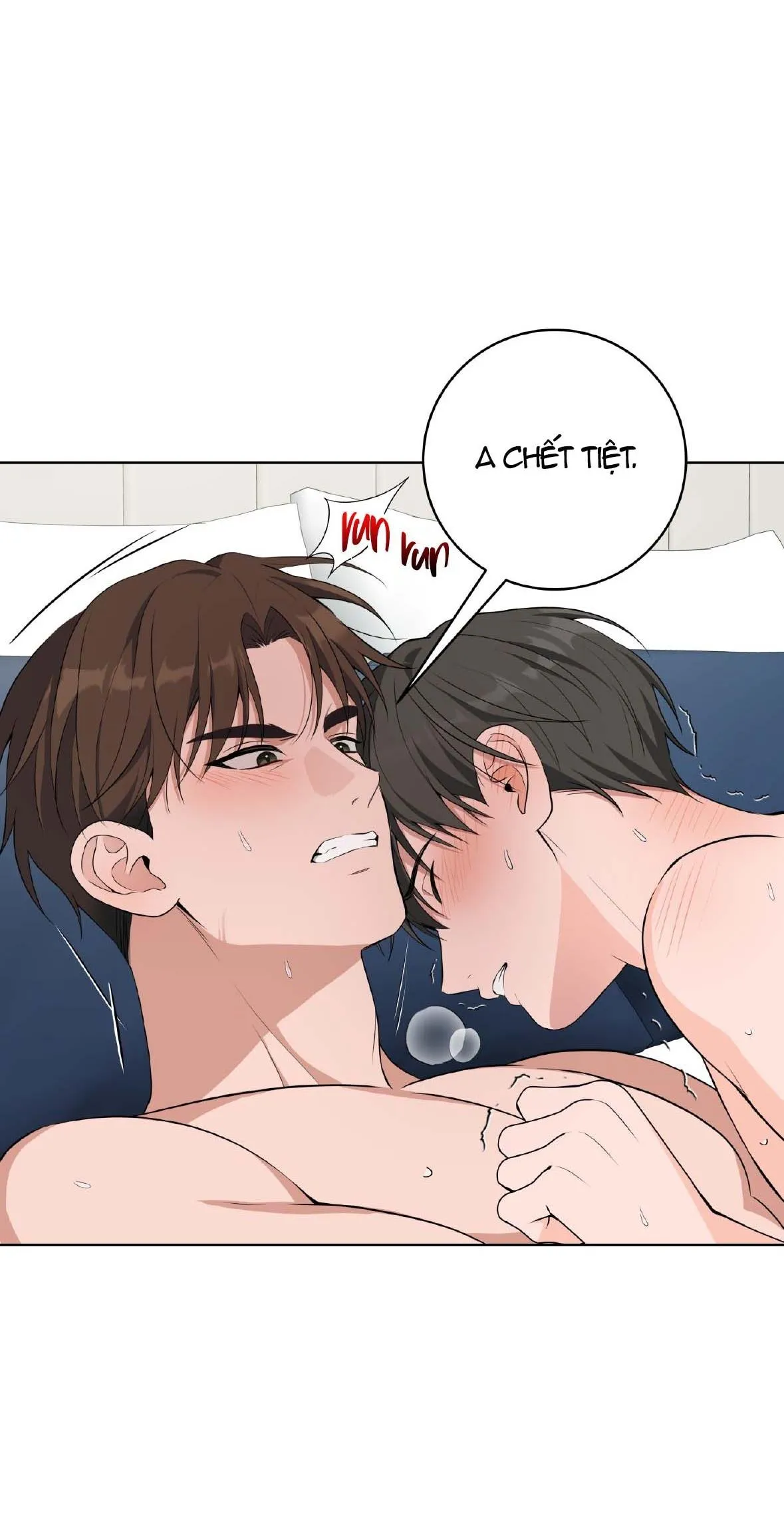 Ba ngày, làm thật Chapter 32 Trang 20