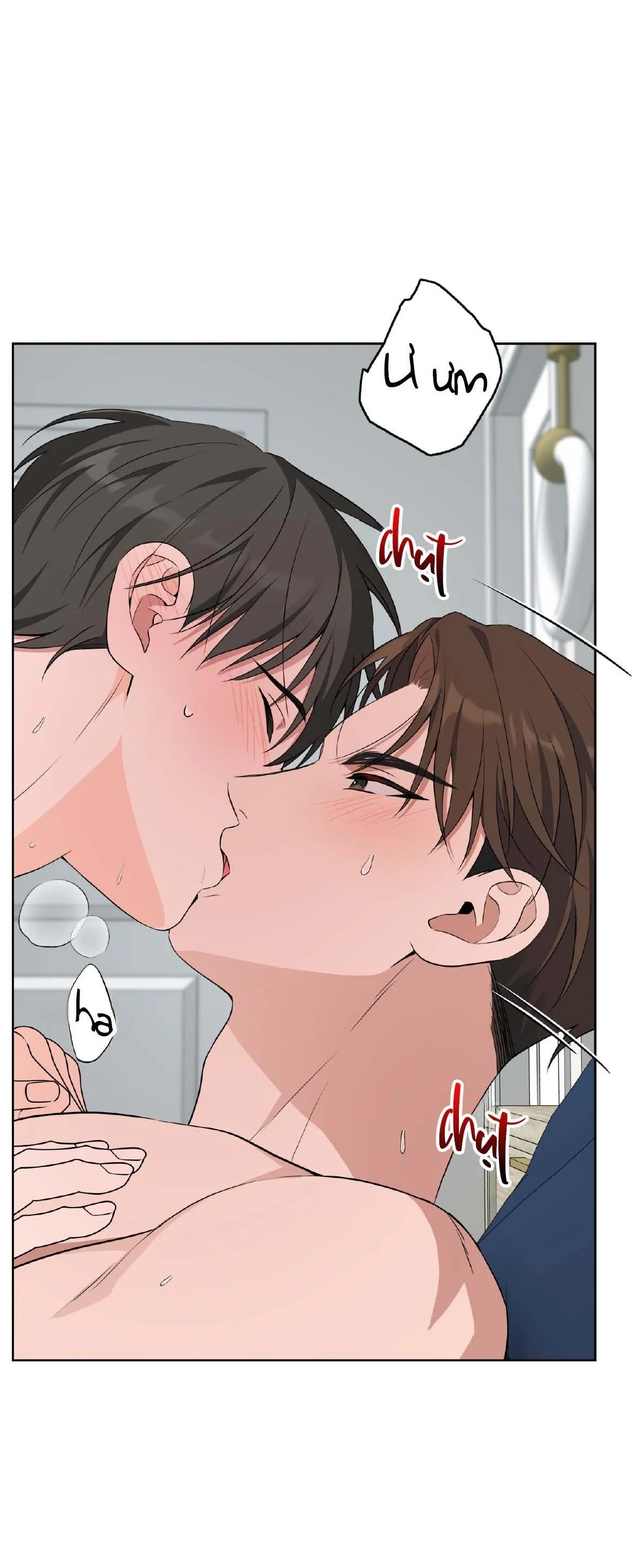 Ba ngày, làm thật Chapter 32 Trang 22