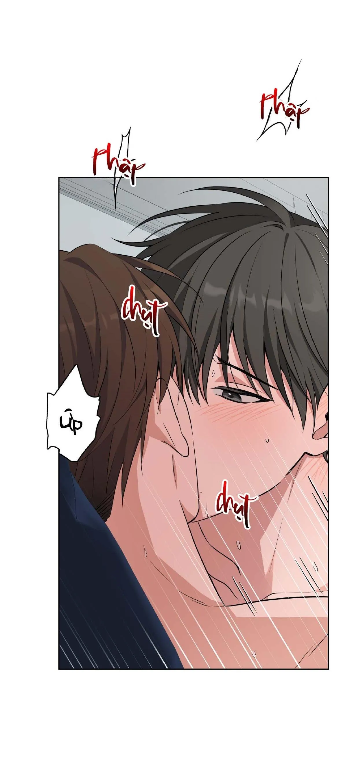 Ba ngày, làm thật Chapter 32 Trang 24